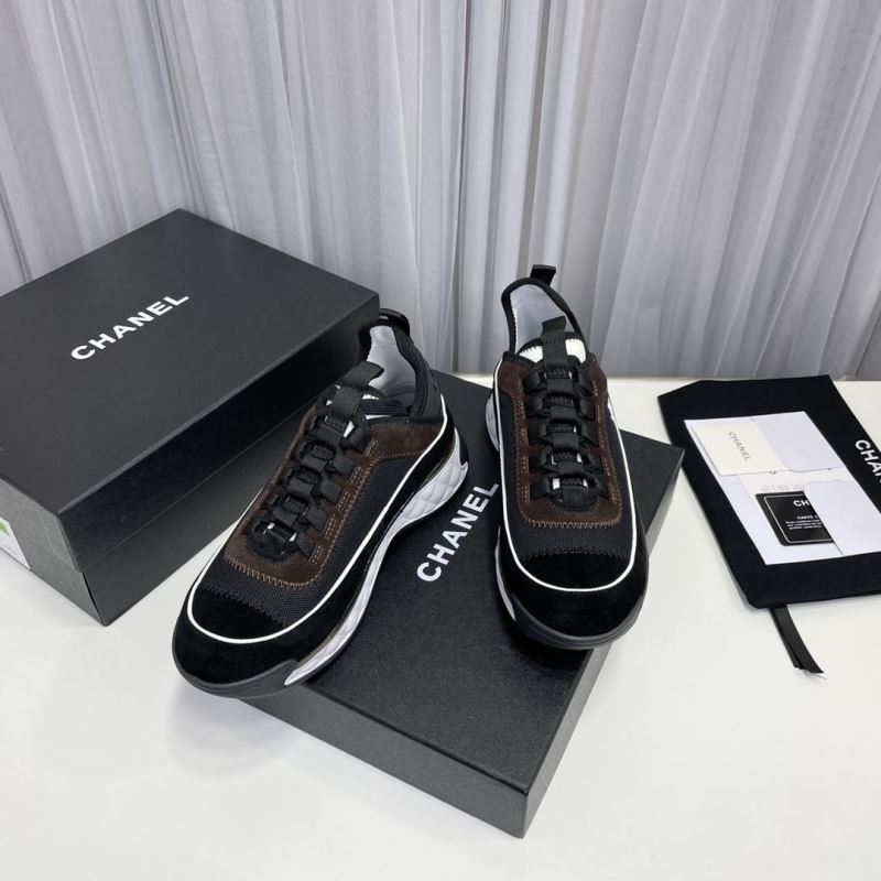 Chanel Sport Shoes